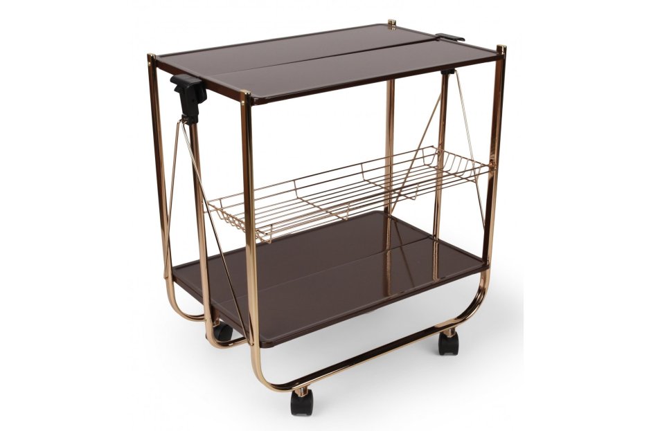 Складной сервировочный столик артикул СТС-7522