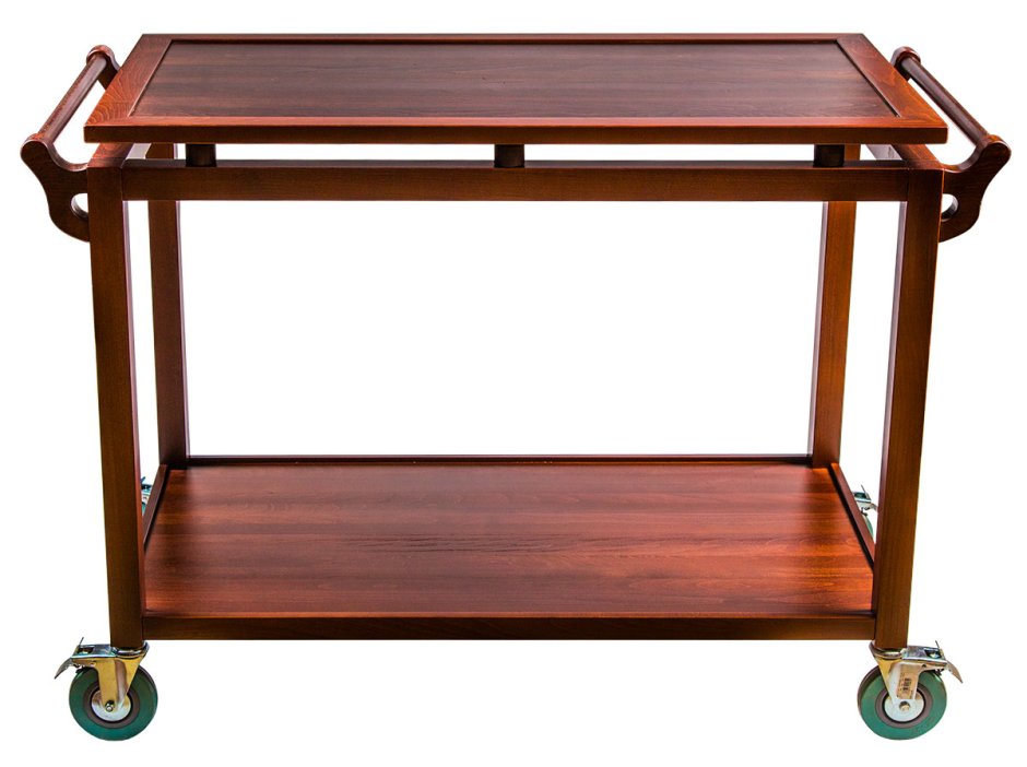 Тележка сервировочная Ark-t06