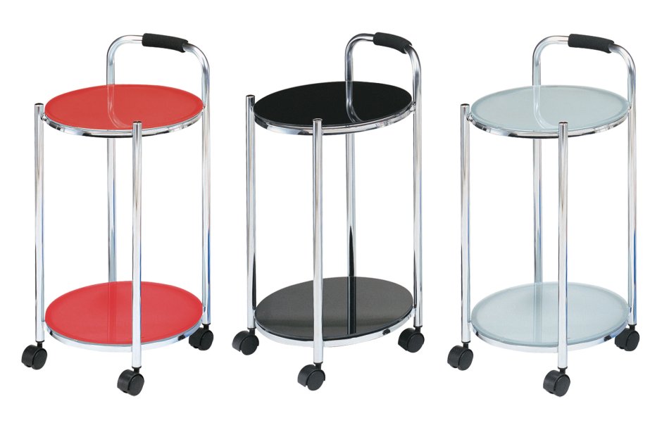 Столик круглый на колесиках сервировочный икеа