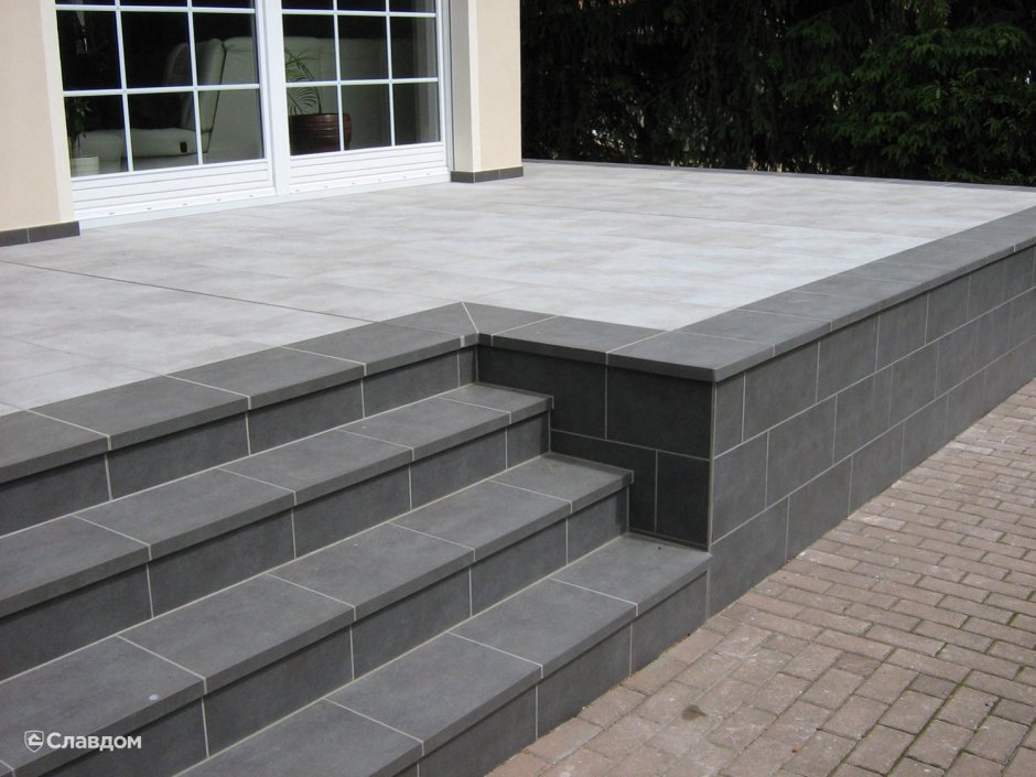 Плитка Gresmanc Evolution Grey