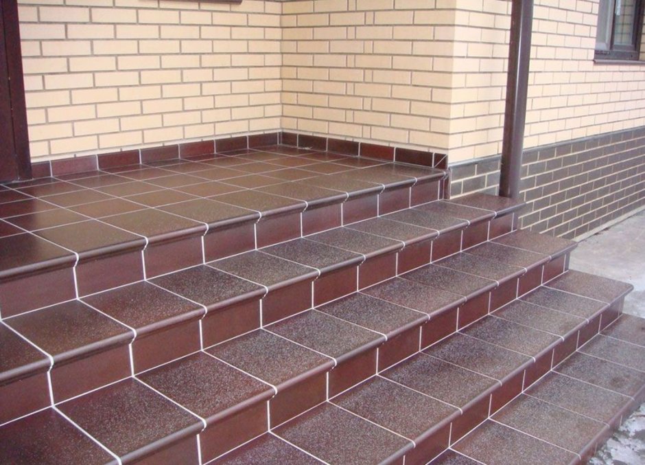 Ступени Арбет крыльцо