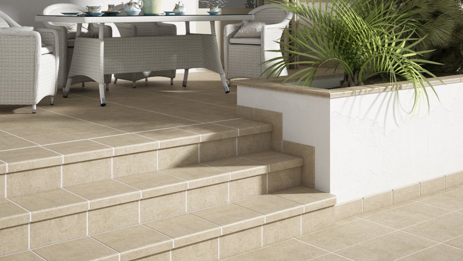 Stroeher - 840 Grigio