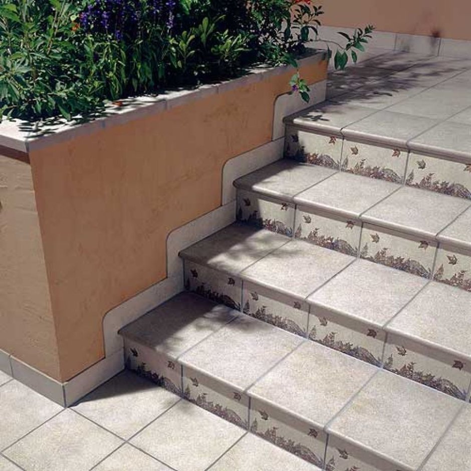 Ступени Арбет