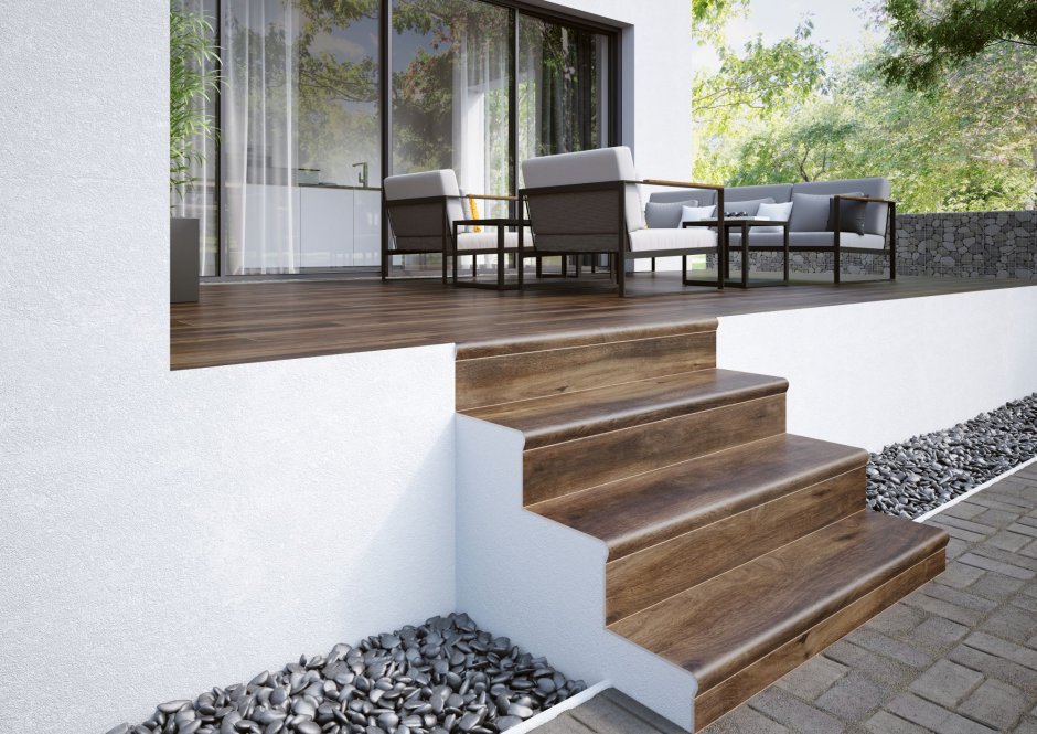 Semir Rosa клинкерная плитка