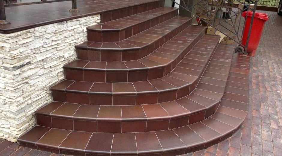 Плитка Gresmanc Tambora