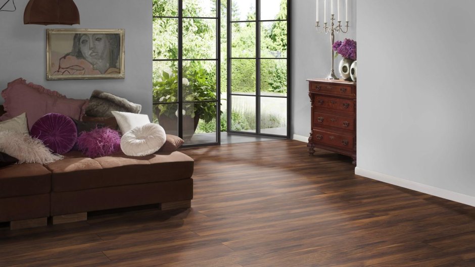 Ламинат ter Hurne 1869