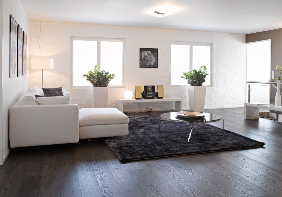 Массивная доска Parketoff дуб Мускат