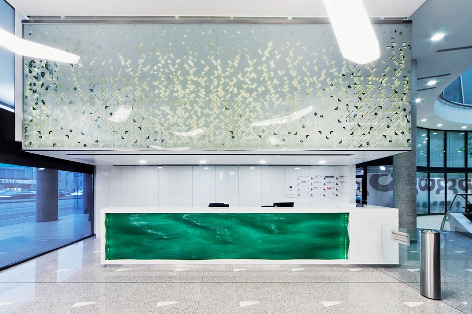 Дизайнер Алекс Турко