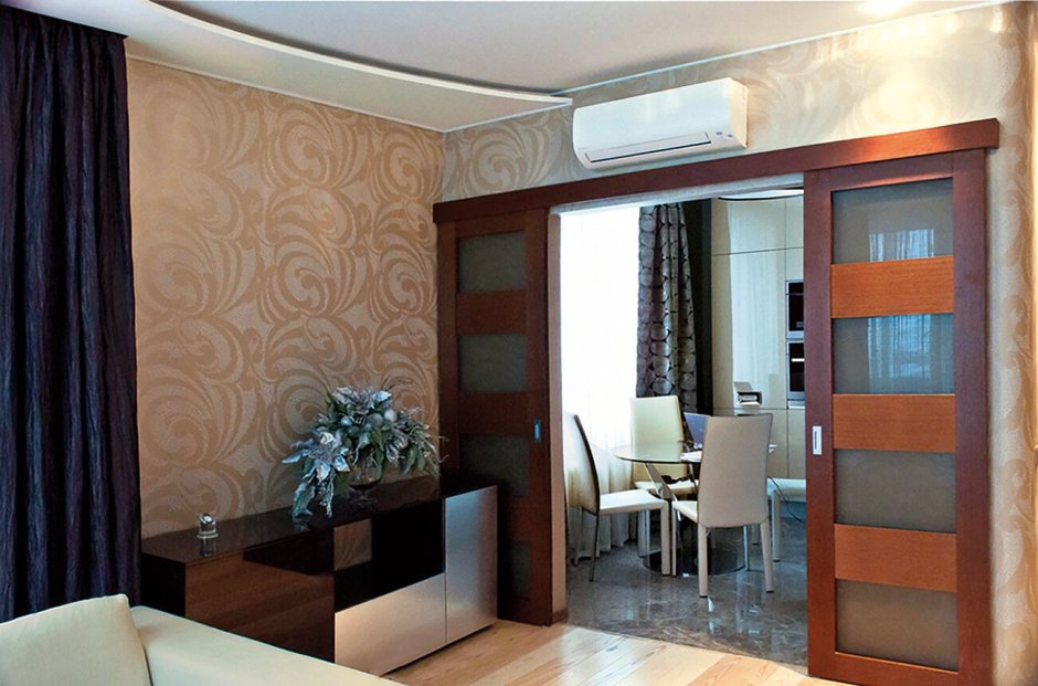 Механизм Bortoluzzi Eclipse