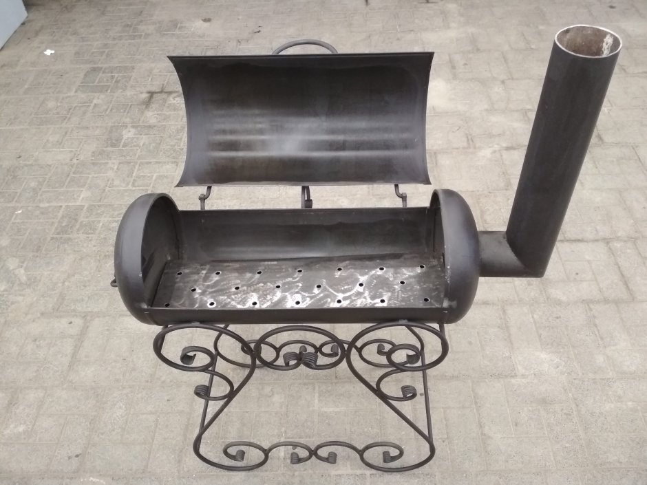 Гратан мангал 305