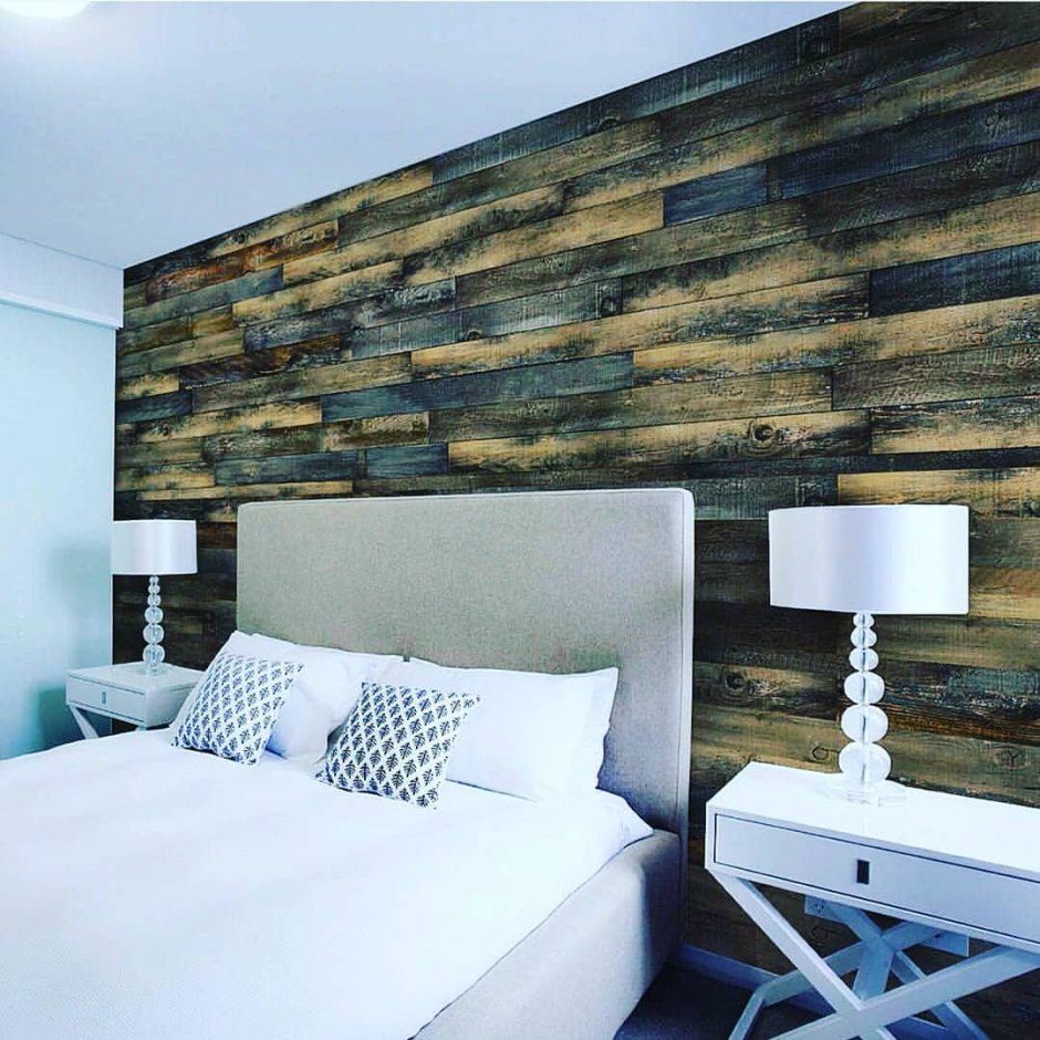 Деревянные панели woodwalls - Tulip