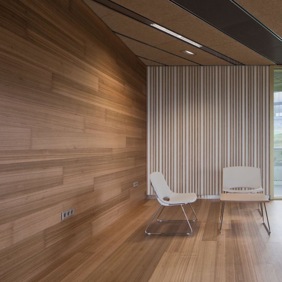 Стеновой ламинат для внутренней отделки