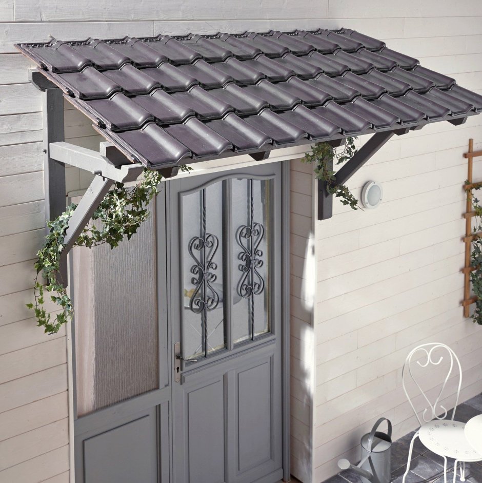 Остекление террас Шуко