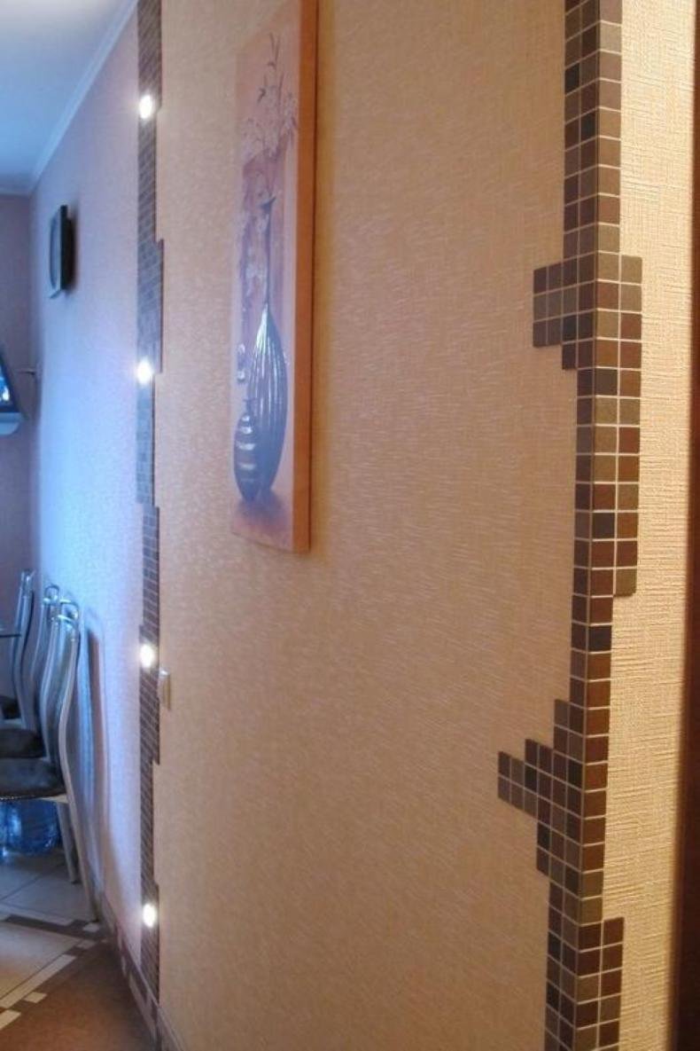 ПВХ угол 15*15 (3м) белый