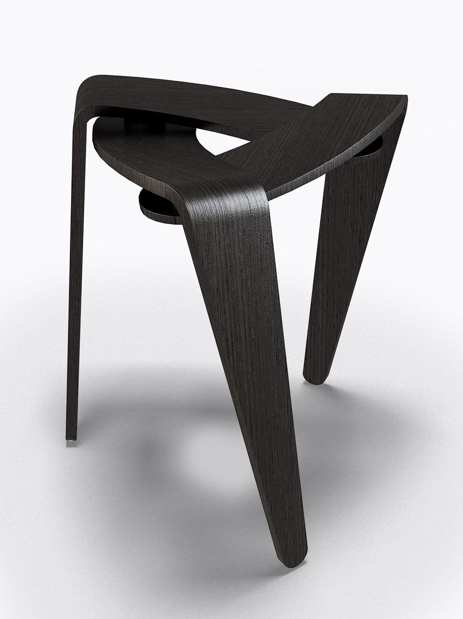 Современные табуретки