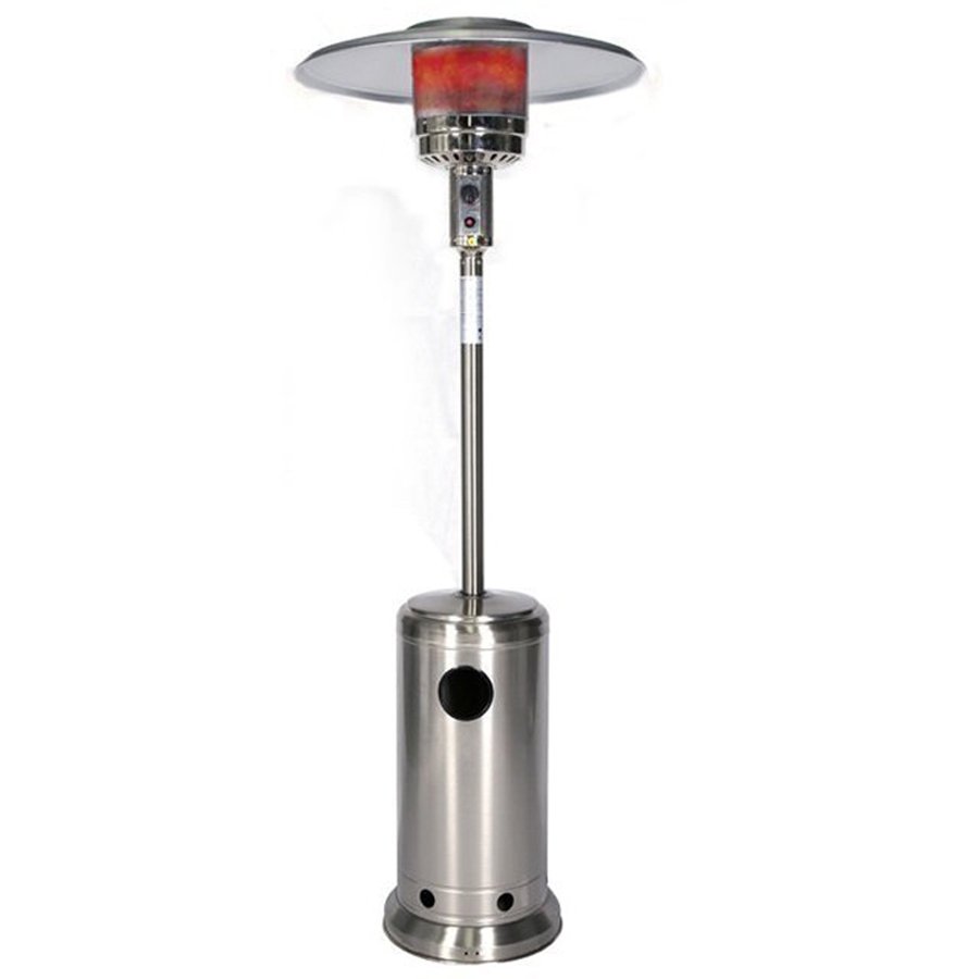 Электрический напольный обогреватель Hügett Diana Pepel