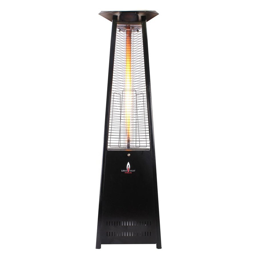 Уличный обогреватель