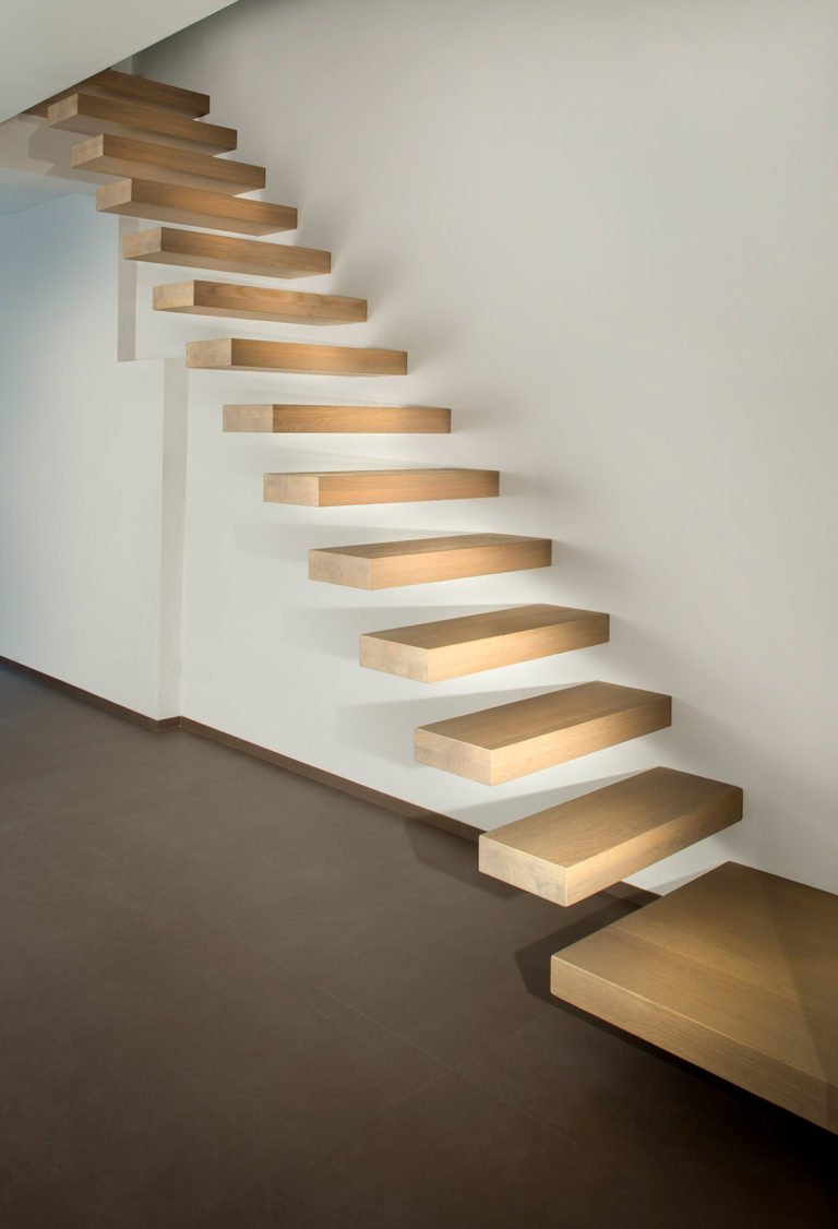 Светодиодный профиль 1м2