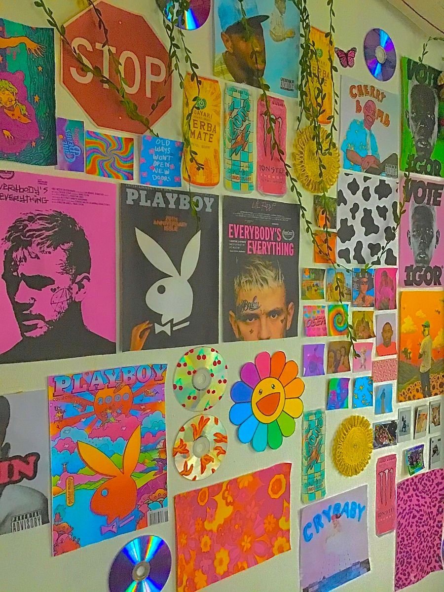 Обложка для скетчбука