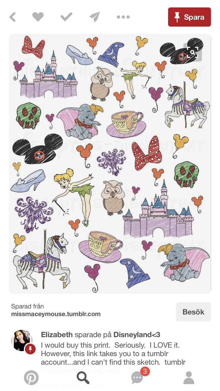 Стикеры из пинтереста инди КИД