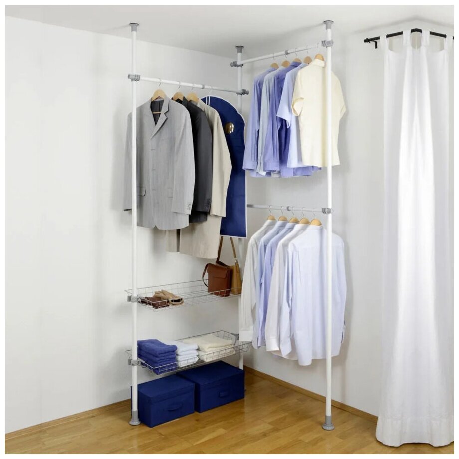 Гардеробная система