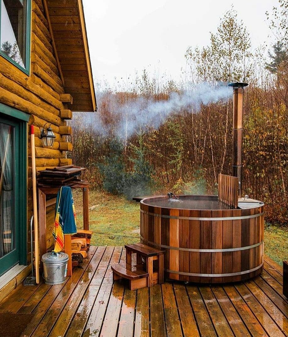 Банный Чан фурако