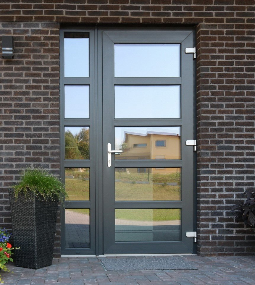 EIW 60 противопожарные двери