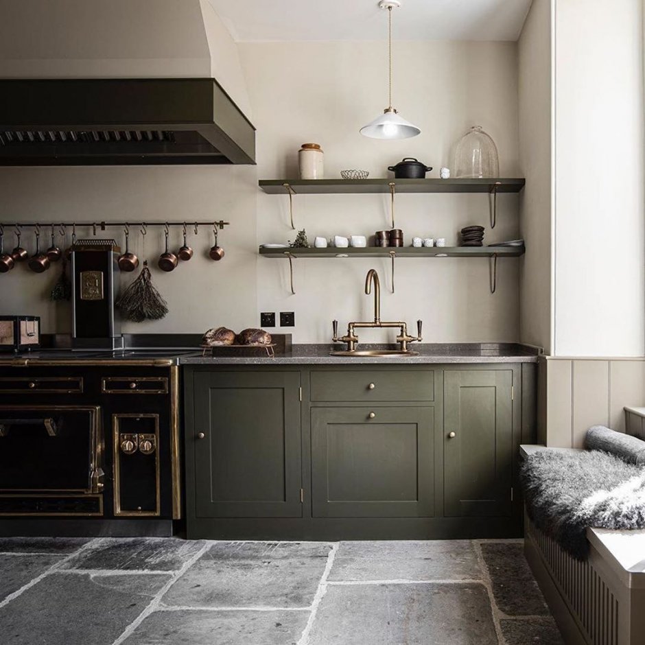 DIY Kitchen Renovation