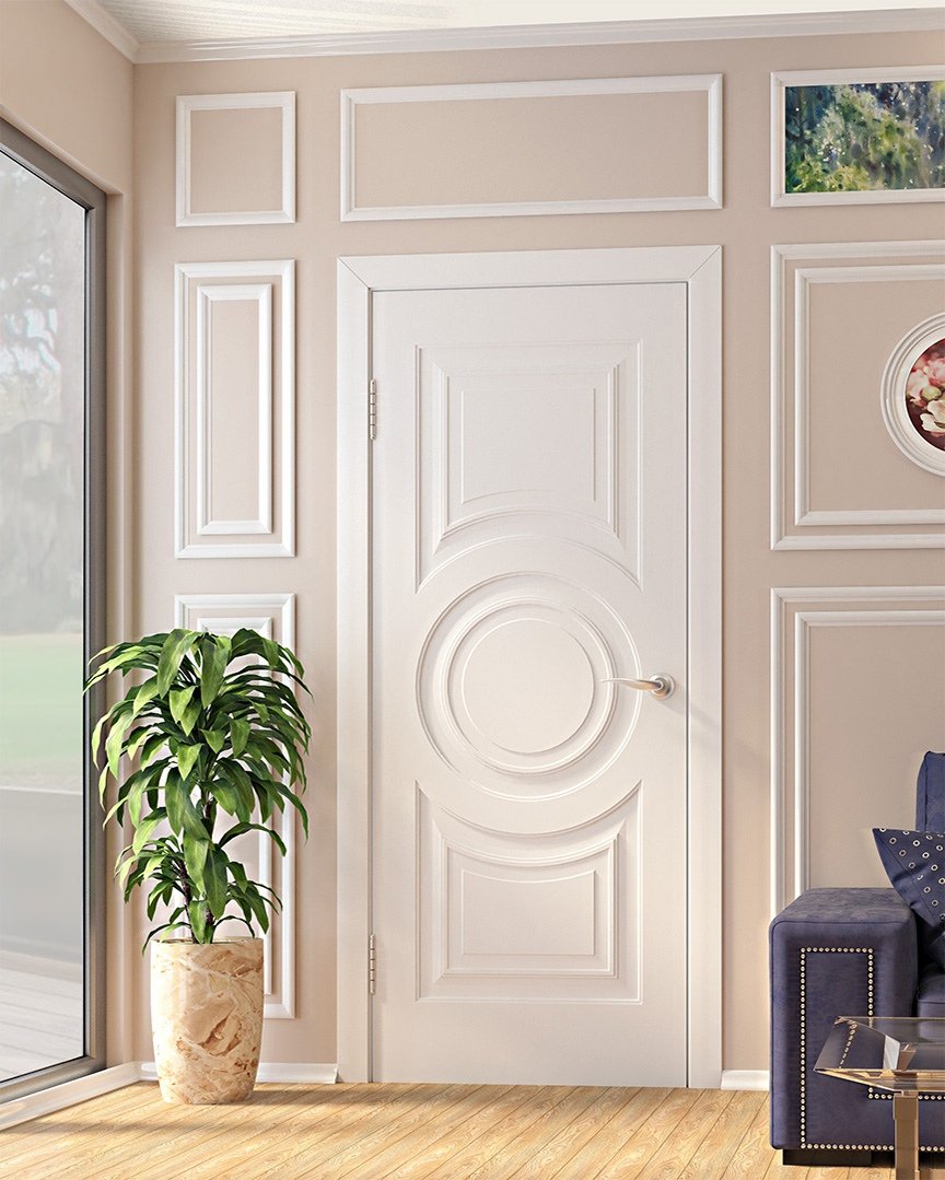 Двери интериор Дорс