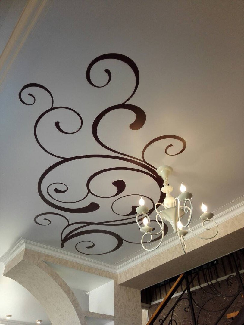 БАШДЕКОР натяжные потолки Стерлитамак