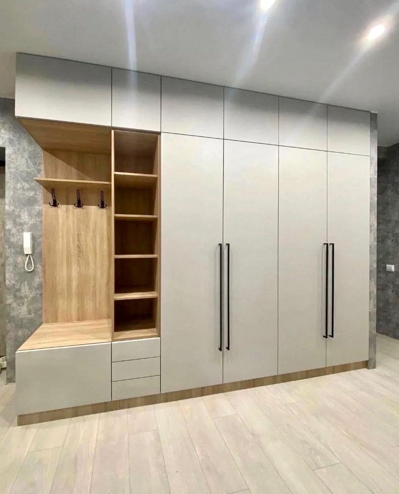 Rioka мебель на заказ