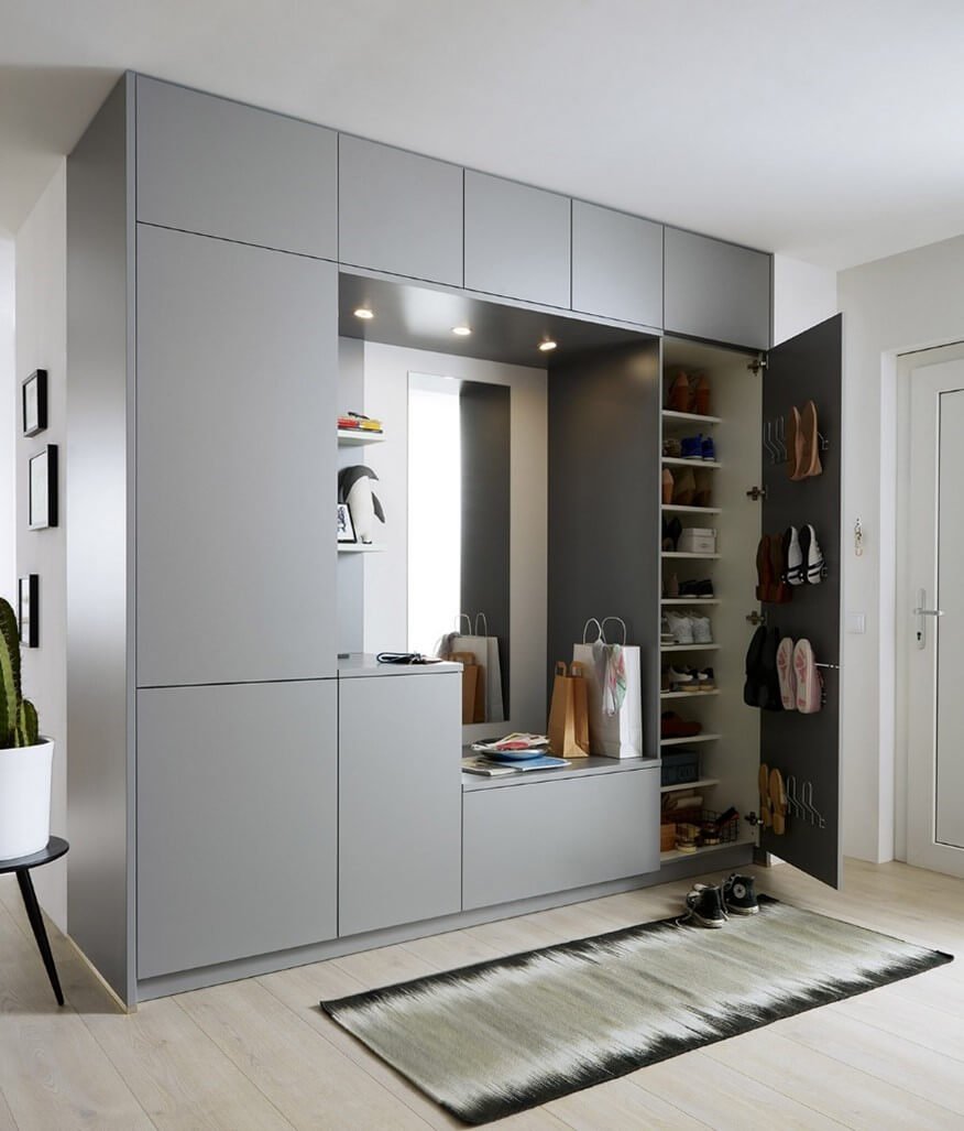 Прихожая благо 5.11-7