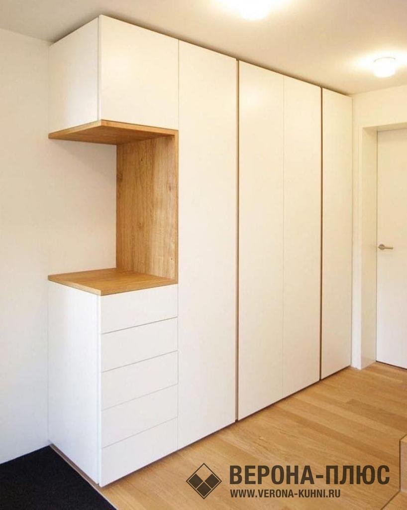 Прихожая Минимализм