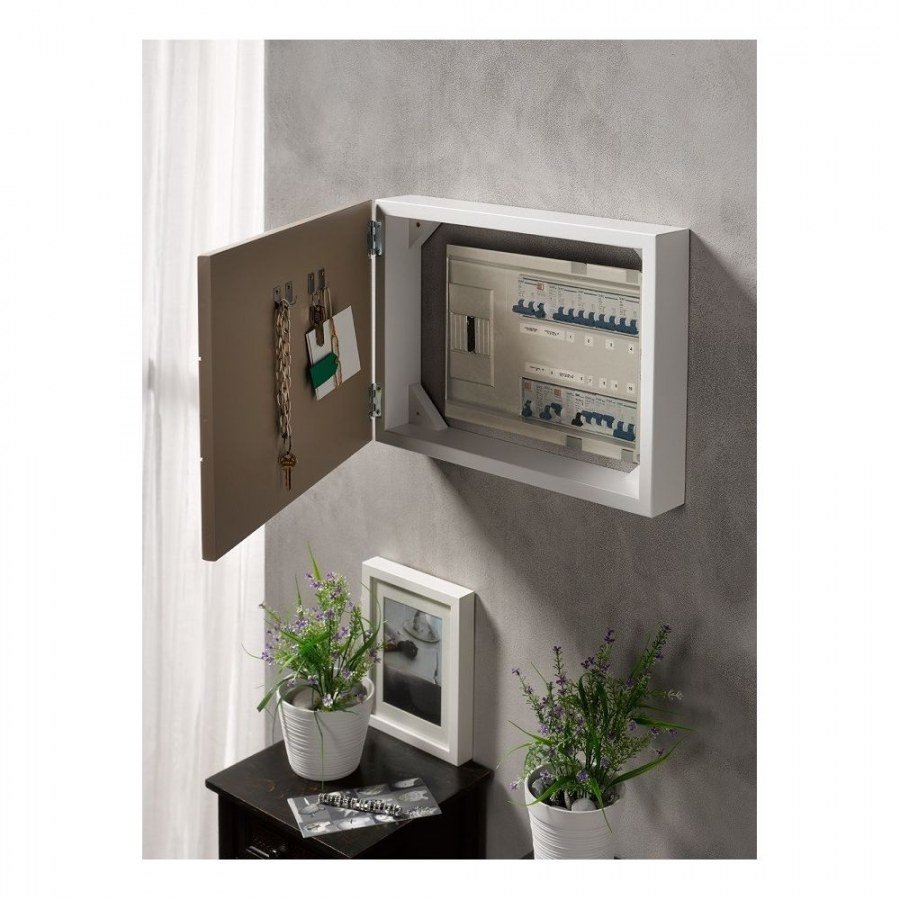 Откидной стол-зеркало трансформер "Mirror".