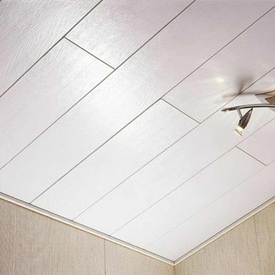 Пластиковый потолок