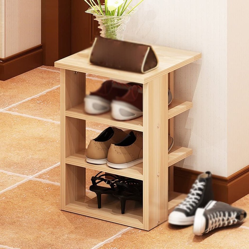 Органайзер на 6 полок Hanging Closet ARGANIZER