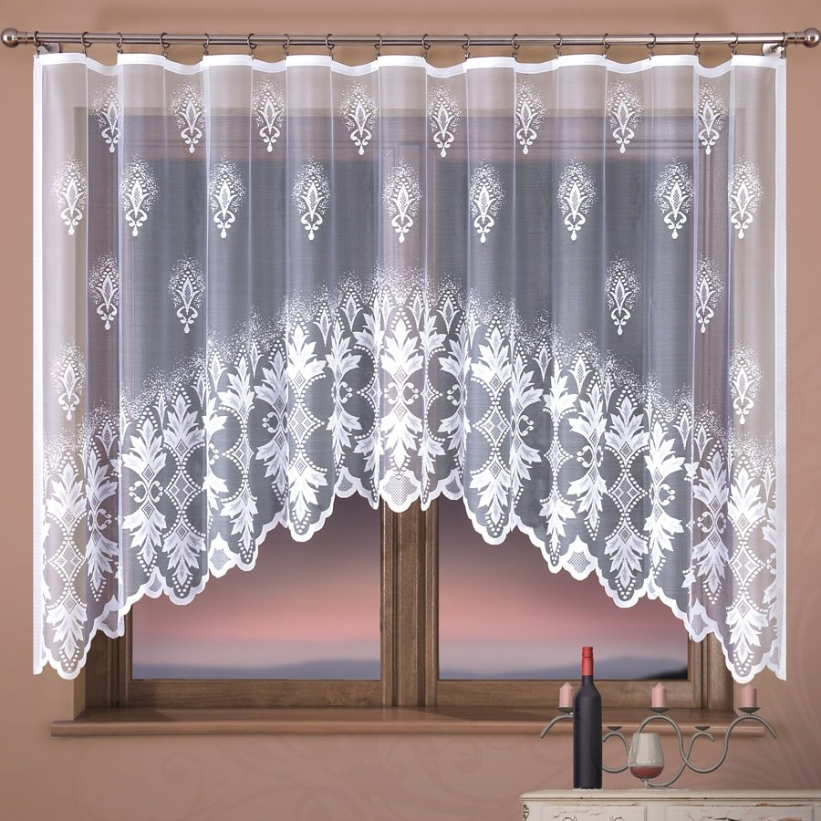 Вайлдберриз тюль арка