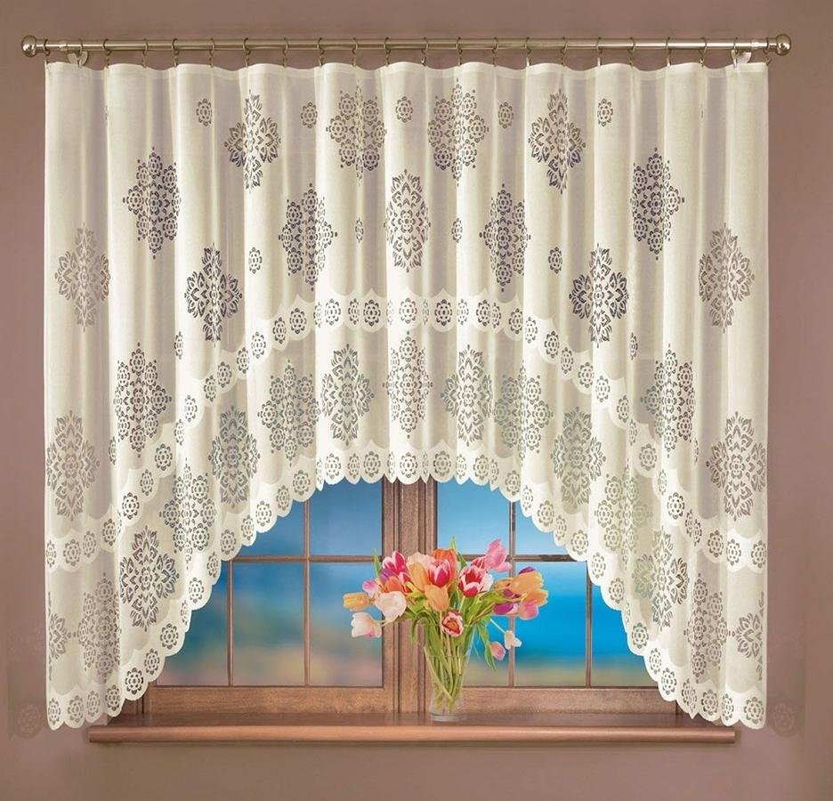 Занавеска е715