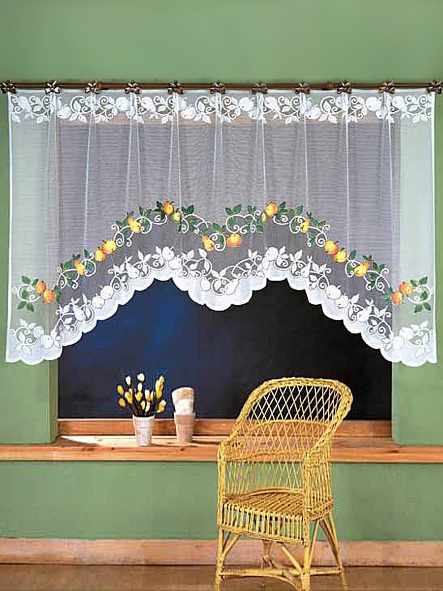 Гардина haft гардина