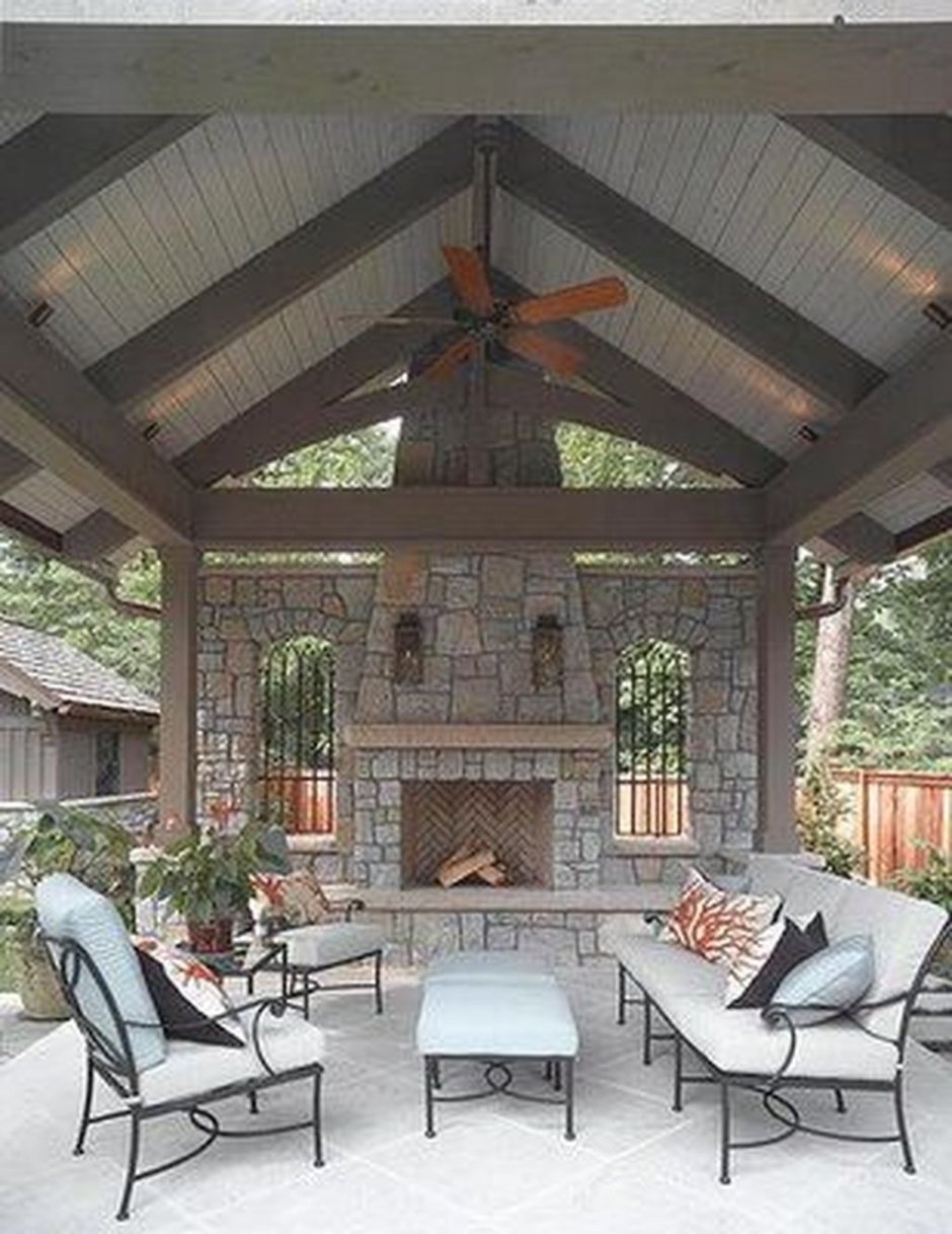 Потолоктиз имитации бруса