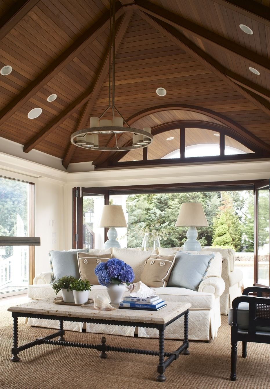 Top 60 Patio Roof ideas - covered Shelter Designs