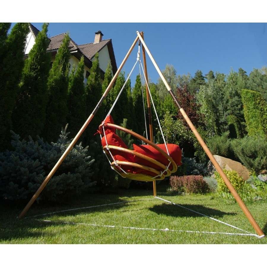 Гамак Leda, 120х310 см