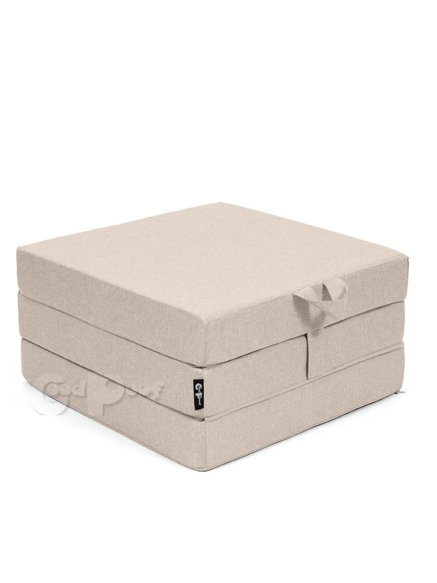 Пуф кровать трансформер good POF