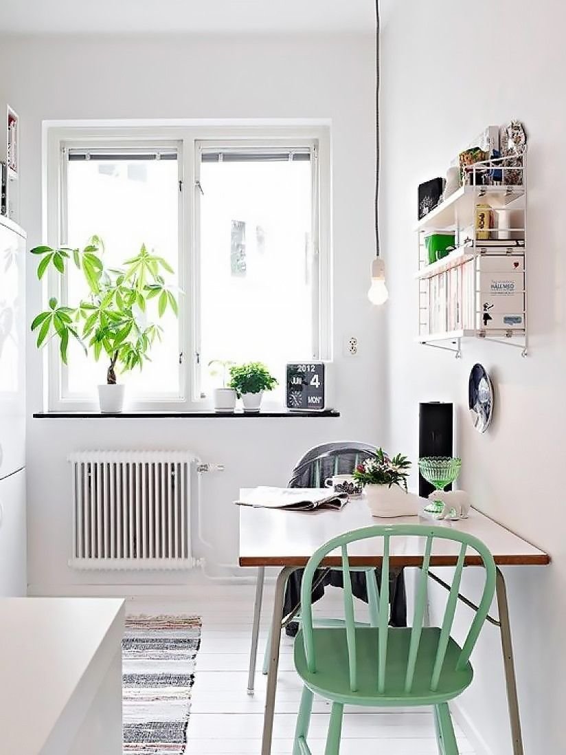 Диванчик на кухню в хрущевку