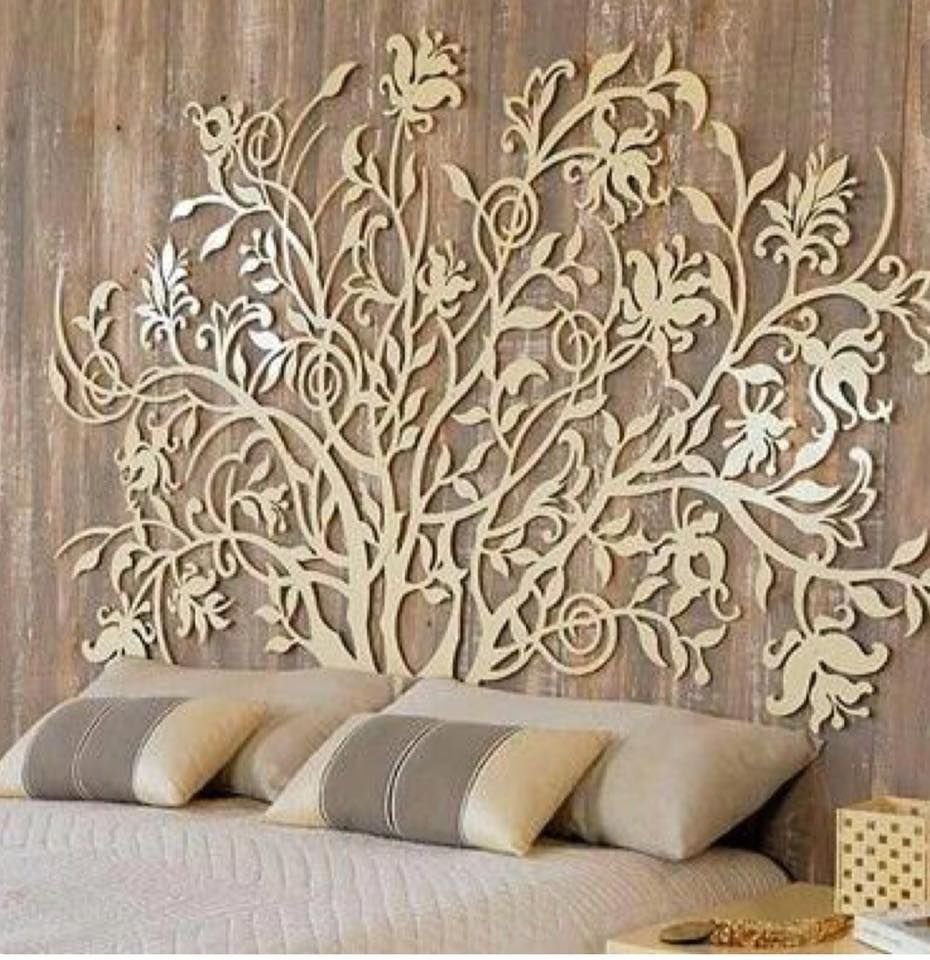 Объемные интерьерные картины