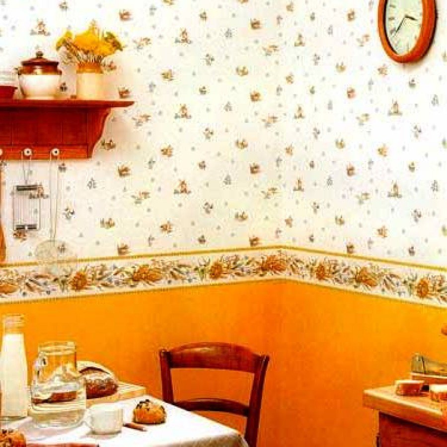 Панели для кухни на стену