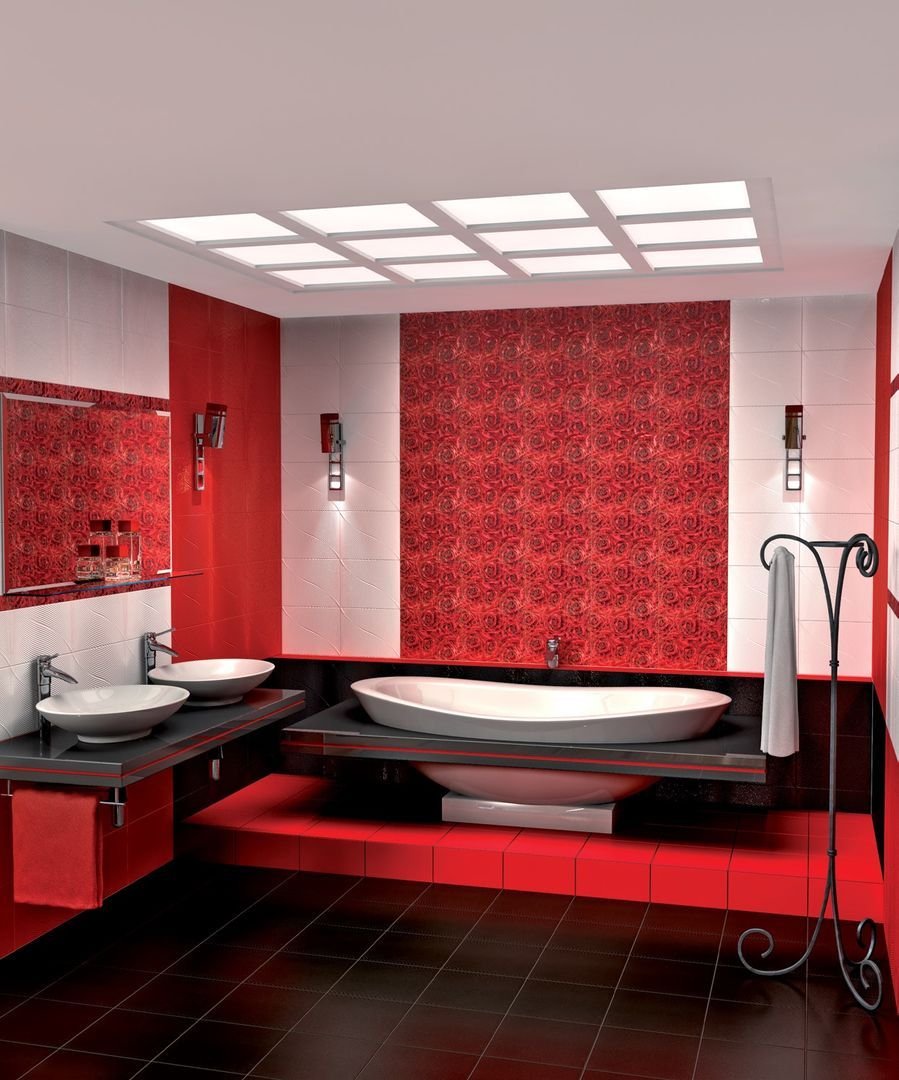 Керамическая плитка Березакерамика