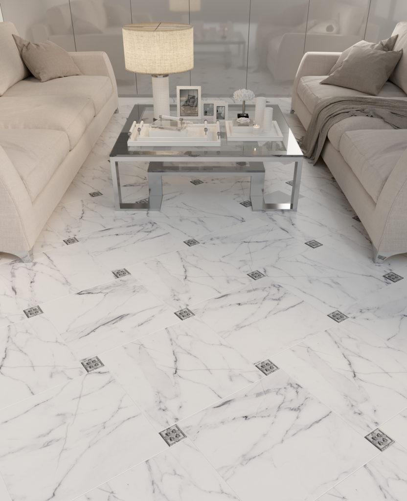 Кварц-винил SPC «Корсика» 33