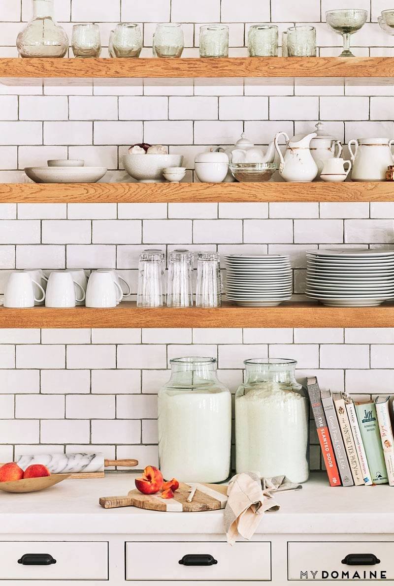 Порядок на кухне от just for you