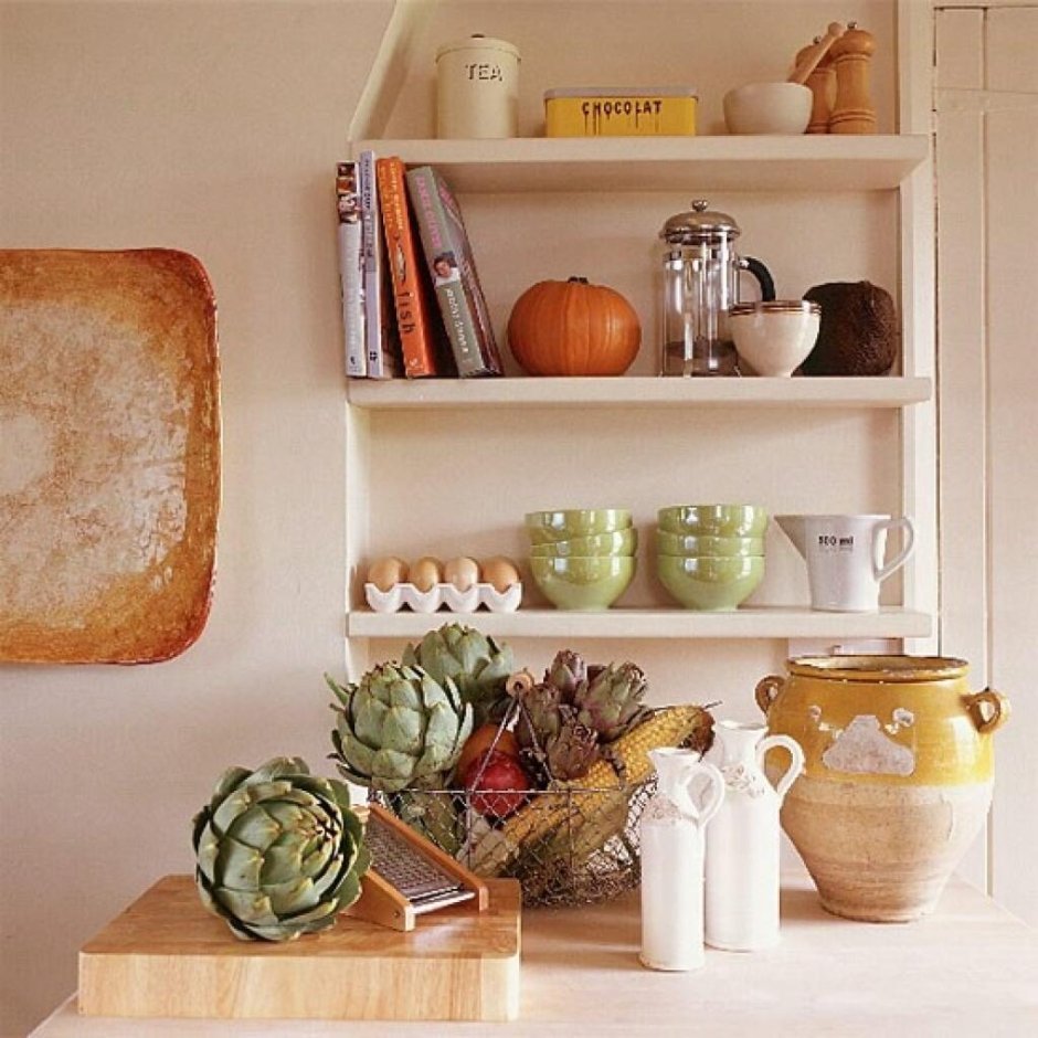 Безделушки на полку